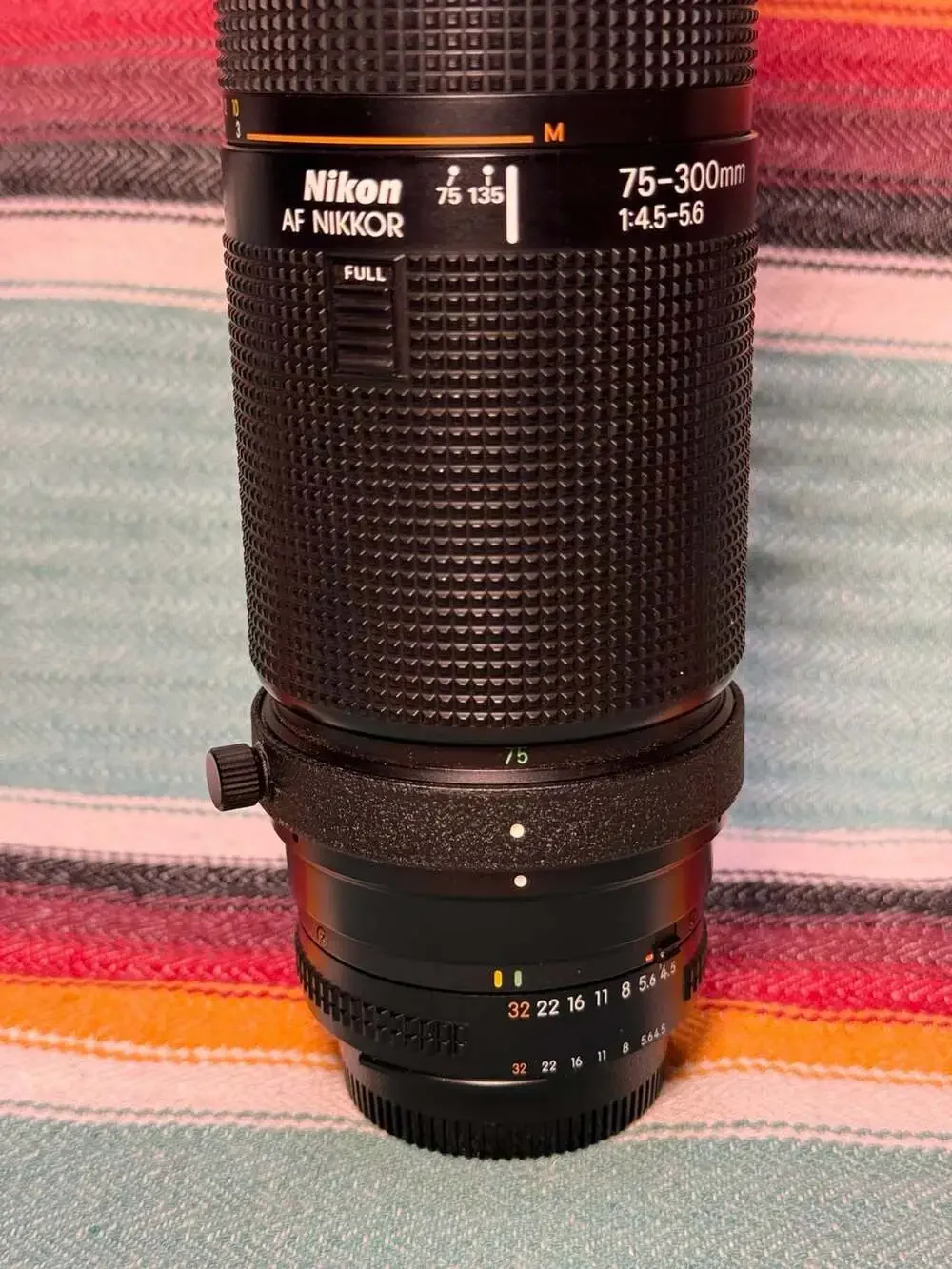 Nikon D7200 DSLR Camera Bundle